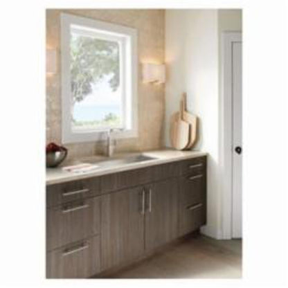 90 Degree - 1.5 GPM - Deck Mount - 1 Handle