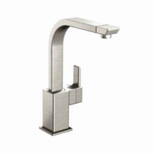 90 Degree - 1.5 GPM - Deck Mount - 1 Handle