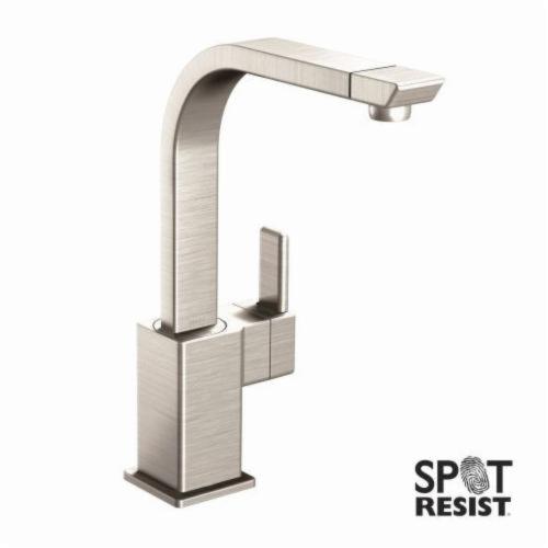 90 Degree - 1.5 GPM - Deck Mount - 1 Handle