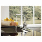 90 Degree - 1.5 GPM - Deck Mount - 1 Handle