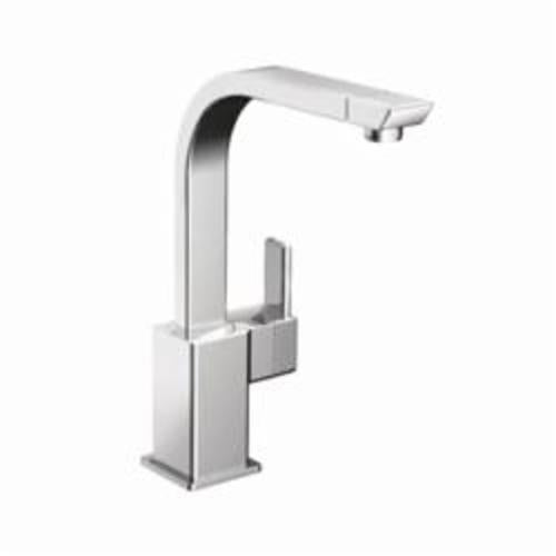 90 Degree - 1.5 GPM - Deck Mount - 1 Handle