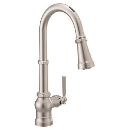 Paterson - Pull-Down Kitchen Faucet - 1.5 GPM