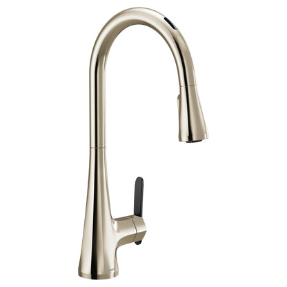 Sinema - Pull-Down Kitchen Faucet - 1.5 GPM