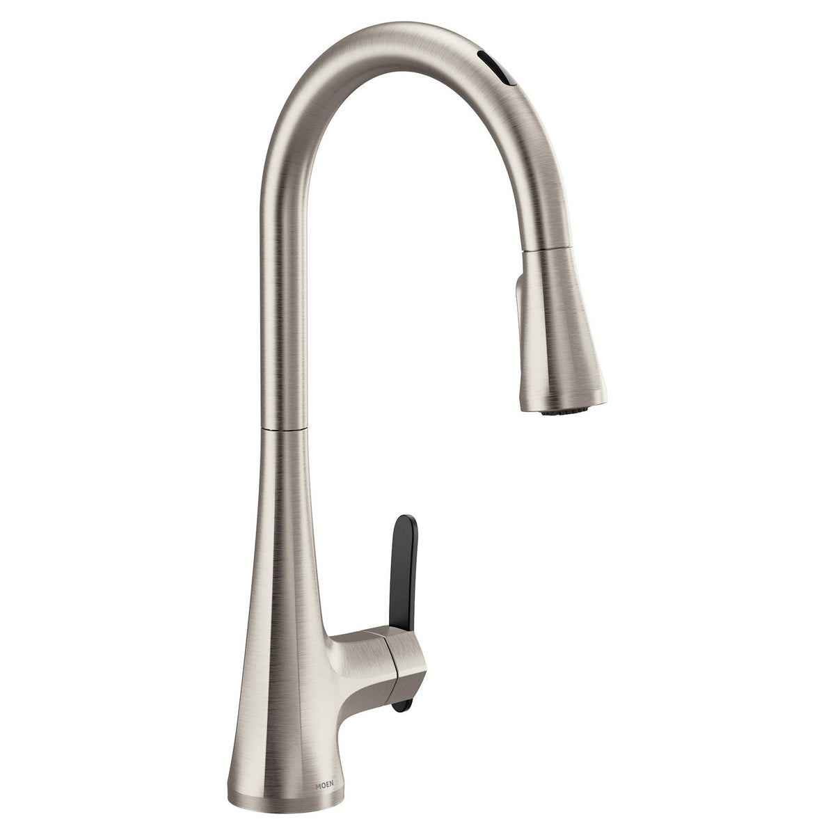 Sinema - Pull-Down Kitchen Faucet - Sink/Countertop
