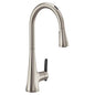 Sinema - Pull-Down Kitchen Faucet - Sink/Countertop
