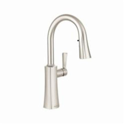 Etch - Kitchen Faucet - 1.5 GPM - 3/8"