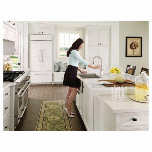 Etch - Kitchen Faucet - 1.5 GPM - 3/8"