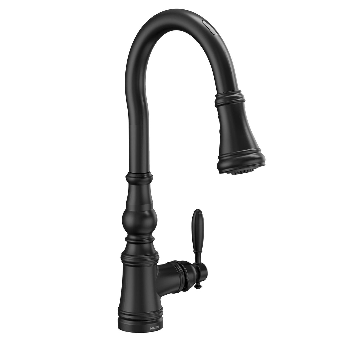 Weymouth - Pull-Down Kitchen Faucet - S73004EV2BL