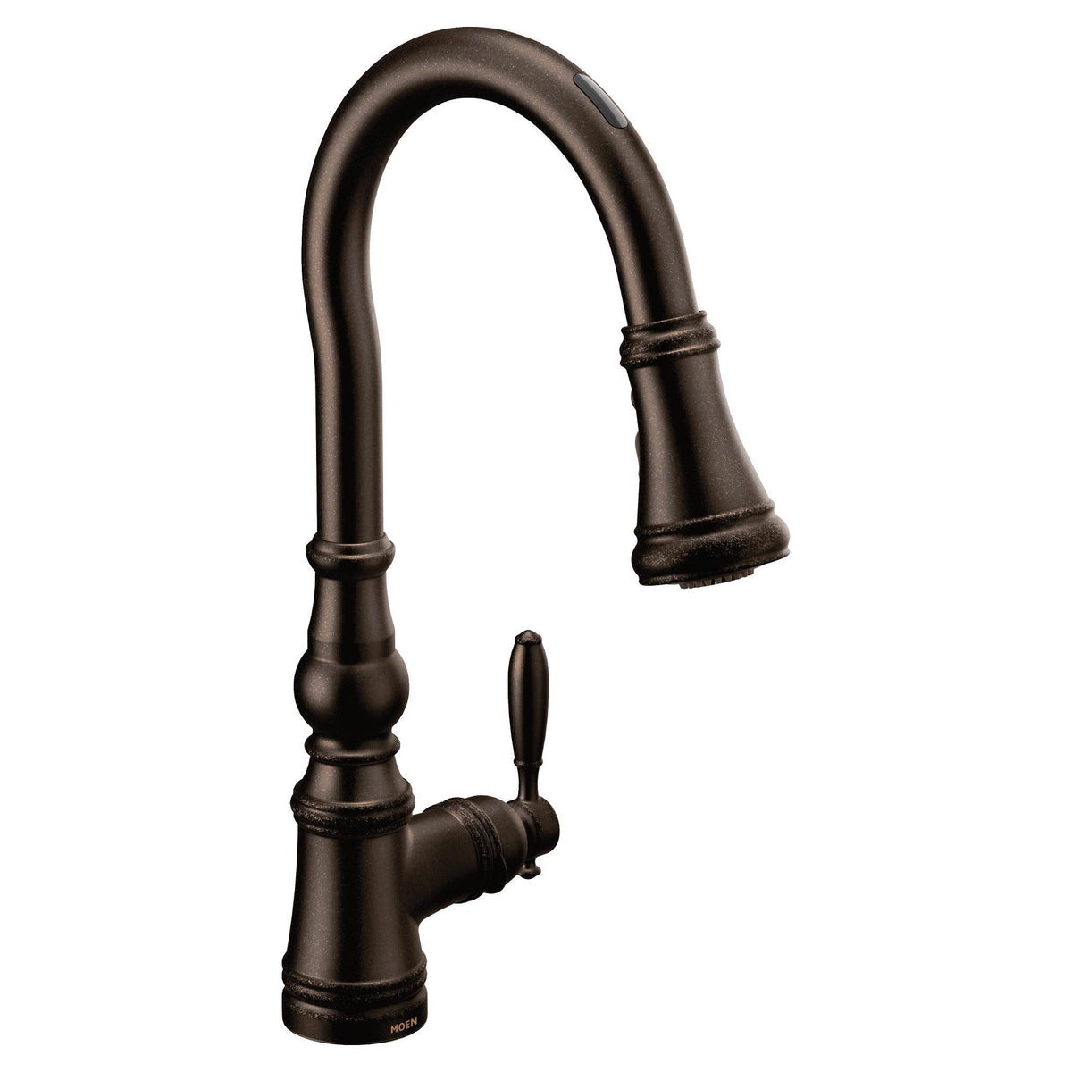 Weymouth - Pull-Down Kitchen Faucet - S73004EV2ORB