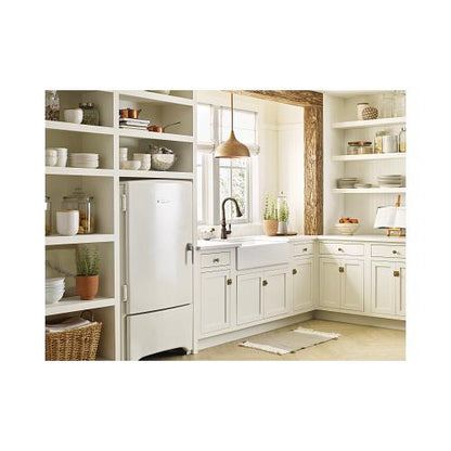 Weymouth - Pull-Down Kitchen Faucet - Oil Rubbed Bronze