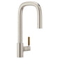 Tenon - Flexible Faucet - Deck Mount - 1.5 GPM