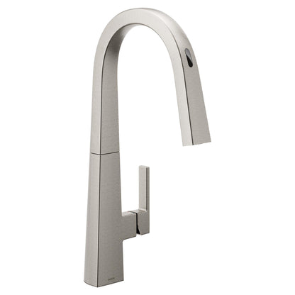 Nio Smart - Pull-Down Kitchen Faucet - Spot Resist Stainless
