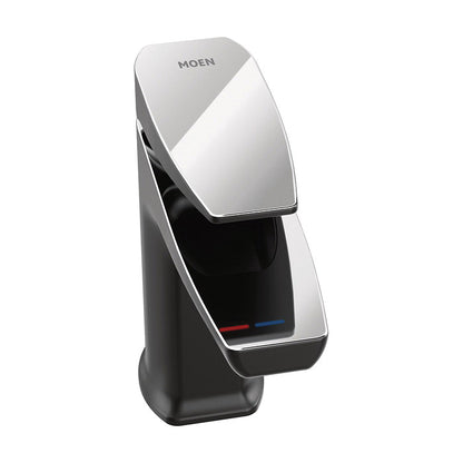 Via - Bathroom Faucet - 1.5 GPM - Deck Mount