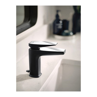 Via - Bathroom Faucet - 1.5 GPM - Deck Mount