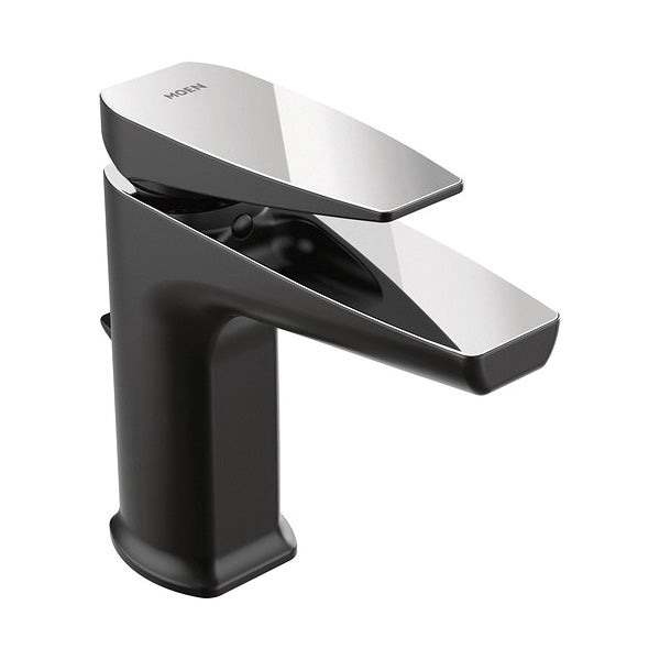 Via - Bathroom Faucet - 1.5 GPM - Deck Mount