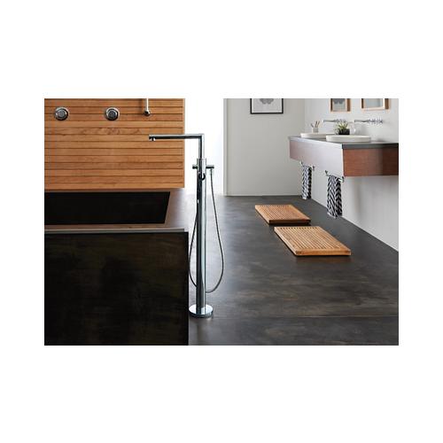 Arris - Tub Filler Faucet - 35 to 38" - 2 GPM