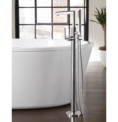 Arris - Tub Filler Faucet - 35 to 38" - 2 GPM