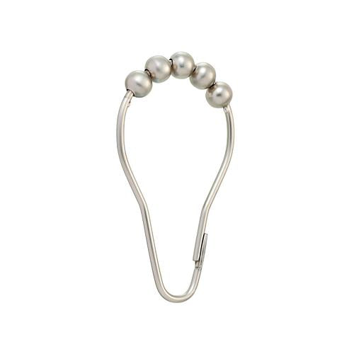 Shower Curtain Ring - 2.8" - Iron