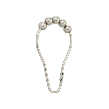 Shower Curtain Ring - 2.8" - Iron