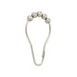 Shower Curtain Ring - 2.8" - Iron