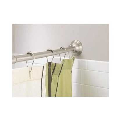 Shower Curtain Ring - 2.8" - Iron