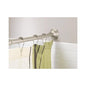 Shower Curtain Ring - 2.8" - Iron