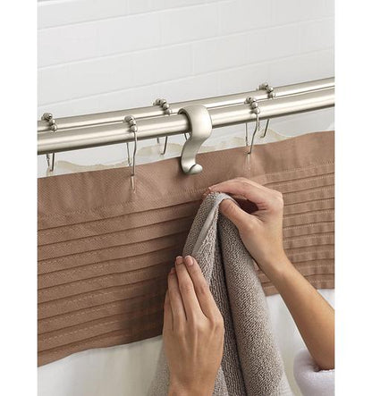 Shower Curtain Ring - 2.8" - Iron