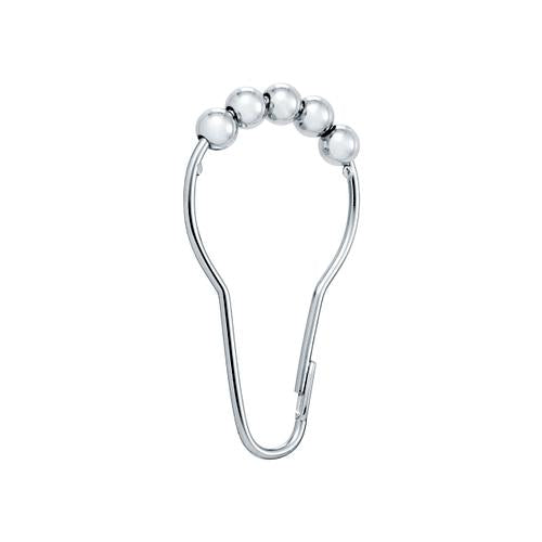 Shower Curtain Ring - 2.8" - Iron