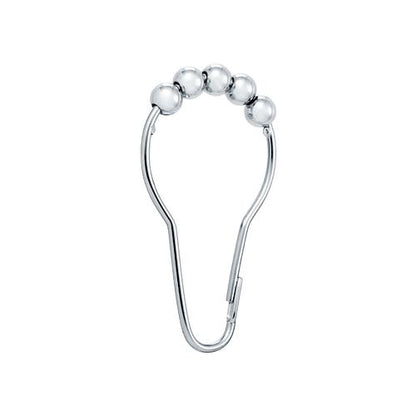 Shower Curtain Ring - 2.8" - Iron