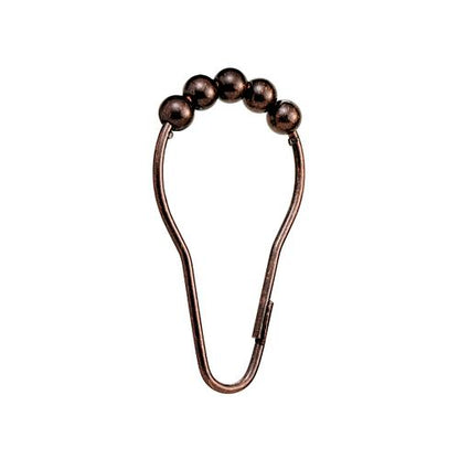 Shower Curtain Ring - 2.8" - Iron