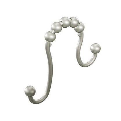 Shower Curtain Ring - 2.84" - Steel