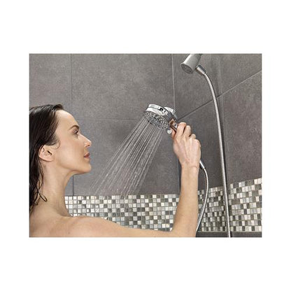 Shower Curtain Ring - 2.84" - Steel