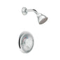 Chateau - Valve Trim Only - 2.5 GPM Shower - Wall Mount