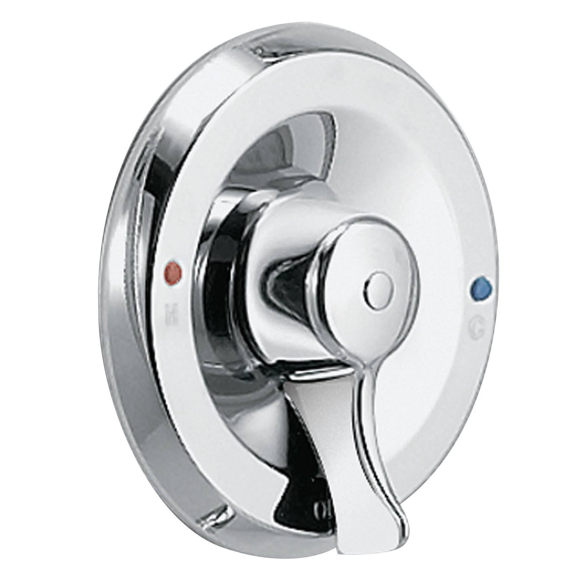 Chateau - Valve Trim - Wall Mount