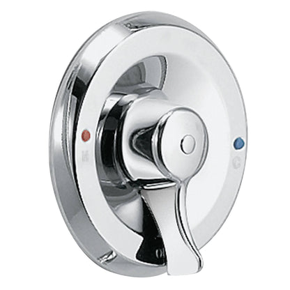 Chateau - Valve Trim - Wall Mount