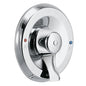 Chateau - Valve Trim - Wall Mount