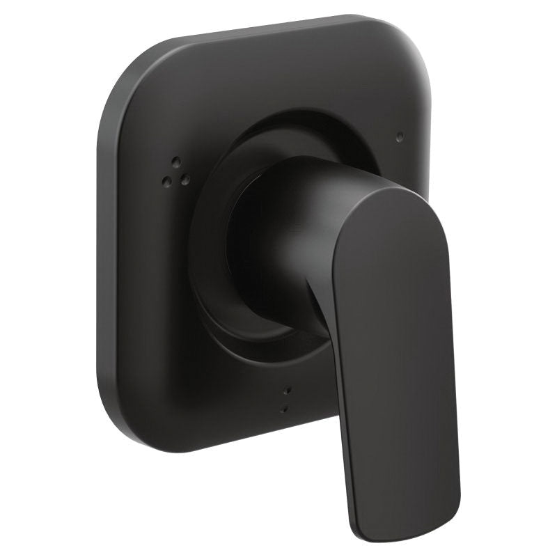 Rizon - Trim Kit - Matte Black - Brass