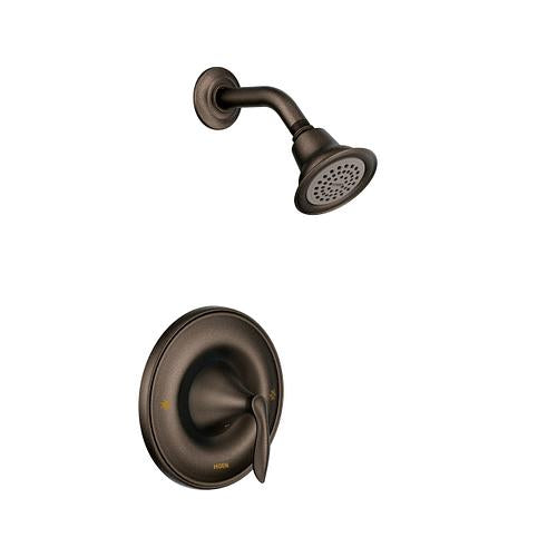 Eva Posi-Temp - Shower Trim Only - T2132EPORB