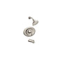 Moen® M-Pact™ Posi-Temp® T2139BN Tub/Shower Trim, 2.5 gpm Shower, Brushed Nickel