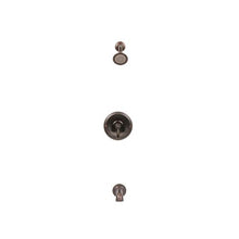 Brantford M-Core - Tub/Shower Trim - UT2153EPORB