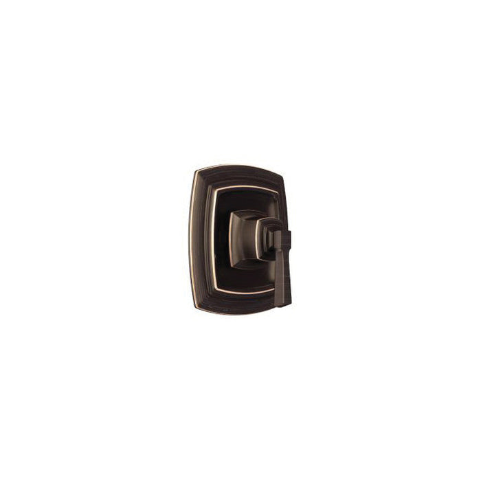Boardwalk Posi-Temp - Valve Trim Only - Wall Mount