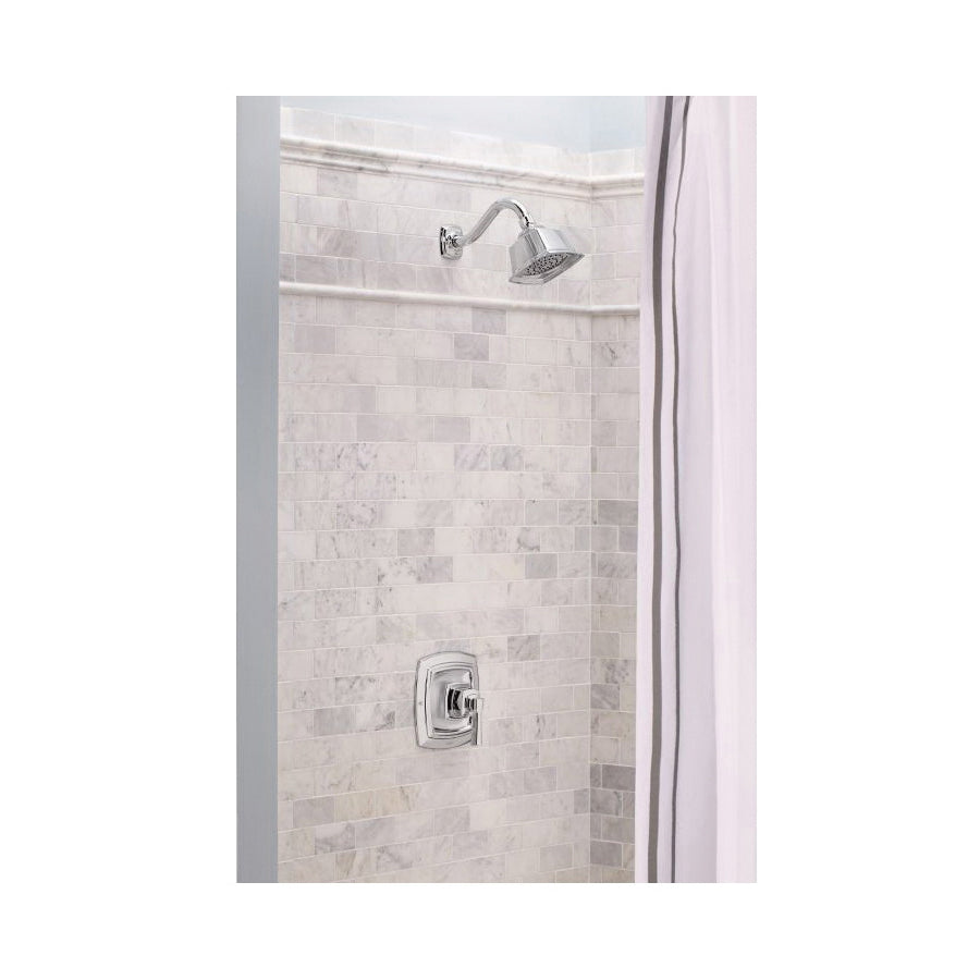 Boardwalk - Shower Trim Only - Wall Mount - 1.75 GPM