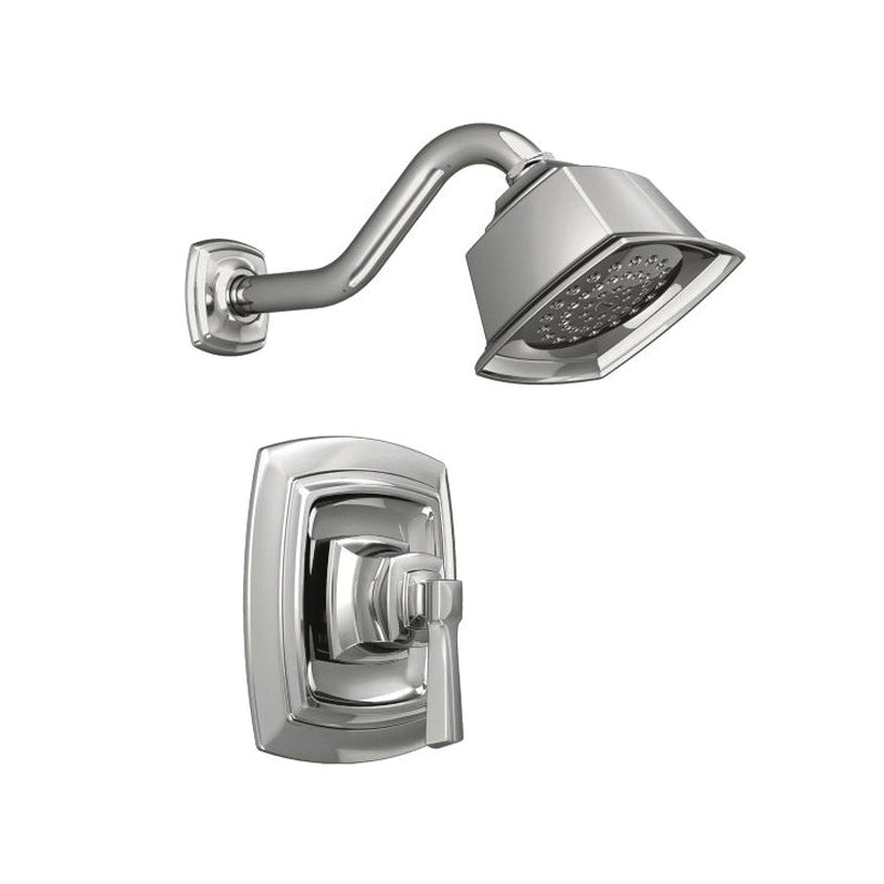 Boardwalk - Shower Trim Only - Wall Mount - 1.75 GPM