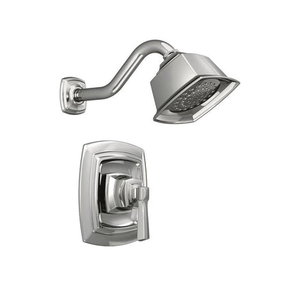 Boardwalk - Shower Trim Only - Wall Mount - 1.75 GPM