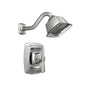 Boardwalk - Shower Trim Only - Wall Mount - 1.75 GPM
