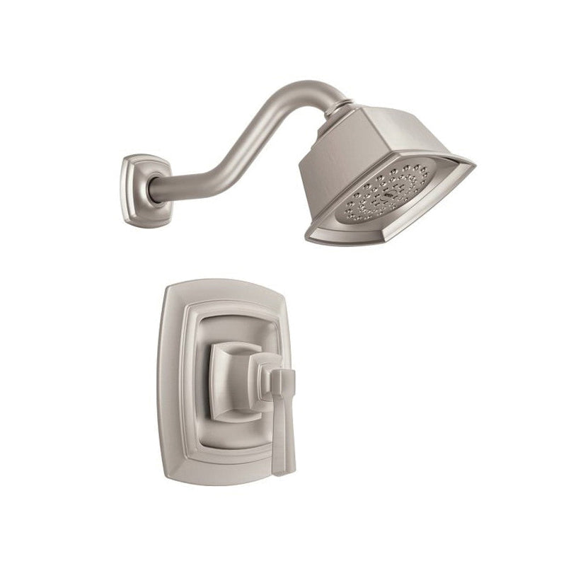 Boardwalk - Shower Trim Only - Wall Mount - 1.75 GPM