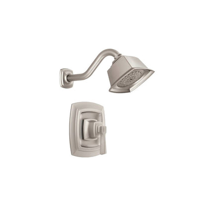 Boardwalk - Shower Trim Only - Wall Mount - 1.75 GPM