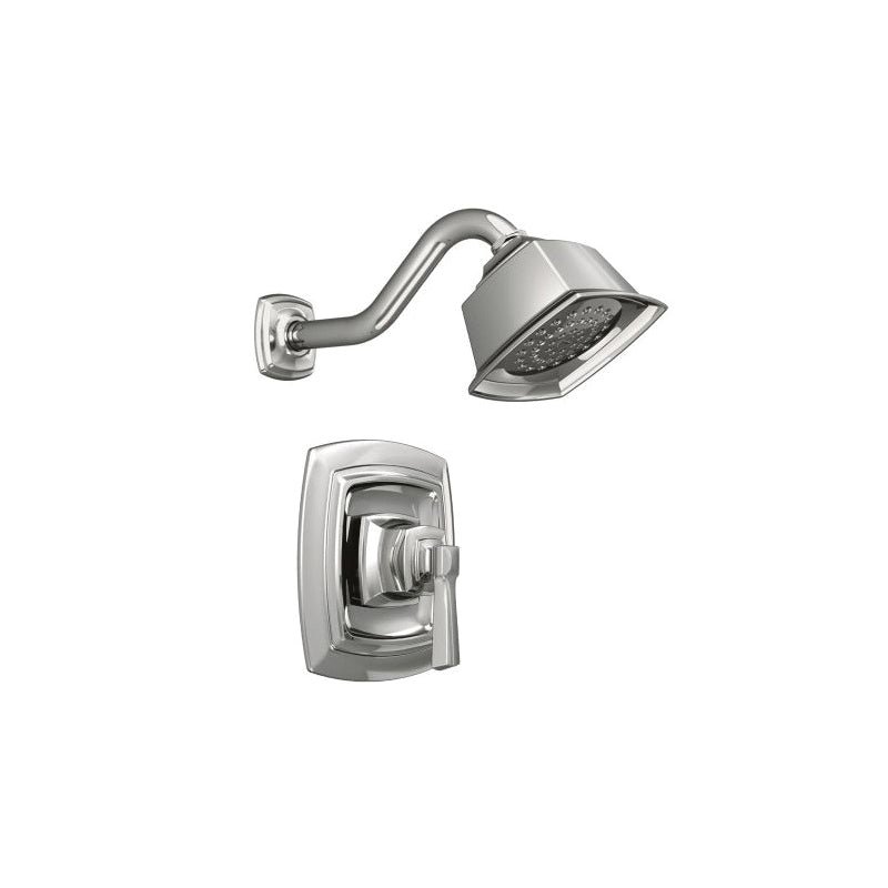 Boardwalk - Shower Trim Only - Wall Mount - 1.75 GPM