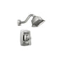 Boardwalk - Shower Trim Only - Wall Mount - 1.75 GPM