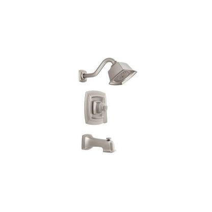 Moen® T2163EP Tub and Shower Trim, Moen® Tub and Shower Trim, 1.75 gpmhower